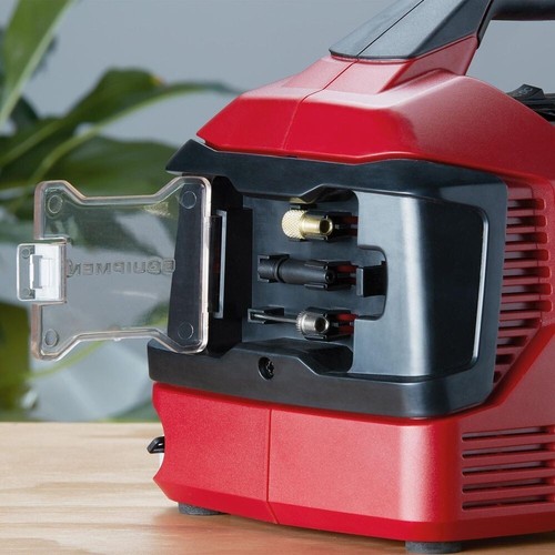 Ozito PXC 18V Cordless Inflator / Deflator - Skin Only - Picture 3 of 9