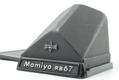 Exc++++] Mamiya RB67 Eye Level Prism Finder For Pro S SD