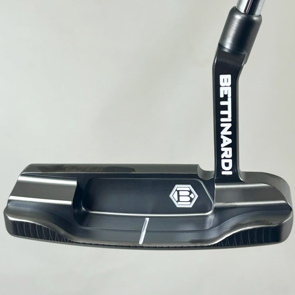 MINT DEMO Left Handed Bettinardi 2022 BB1 Putter Choose Length & Grip