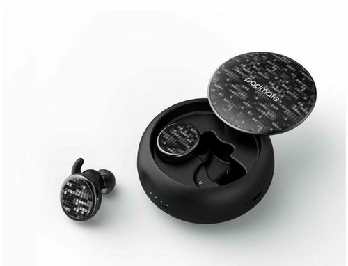 True Wireless Auricolari Bluetooth 5.0 TWS in-ear Cuffie, Padmate Pamu X13  | eBay