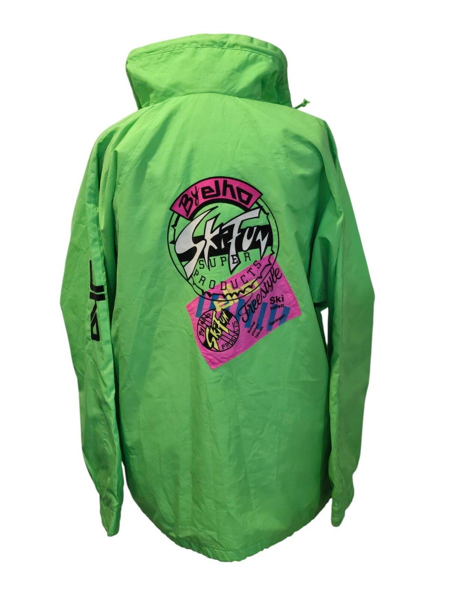 スノーボード Greenclothing Free jacket L green 2023-2024 clothing Free Jacket / グリーンクロージング