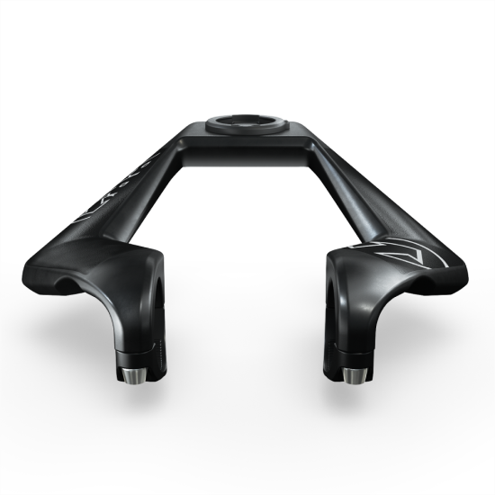 Shimano Pro Compact Carbon Clip-On Extended Mount, 31.8mm | eBay