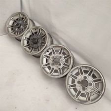 FORD CAPRI ESCORT 13 ZOLL 5.5J