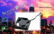 Parrot Bebop 2 Power Drone Heat Dissipation Cooling Fan