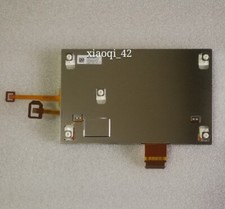 LQ070Y5DG30 7 inch car TFT LCD screen with touch digitizer