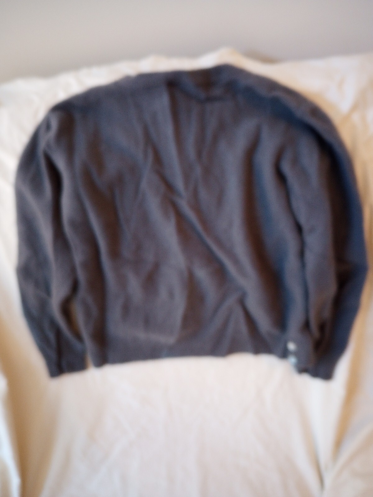 Always Evolution Not Revolution Sweater Size L 96… - image 5