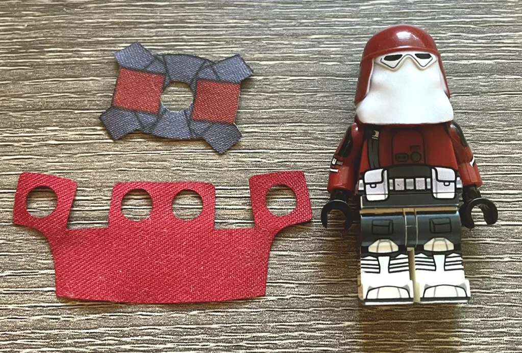 Lego galactic marines sales