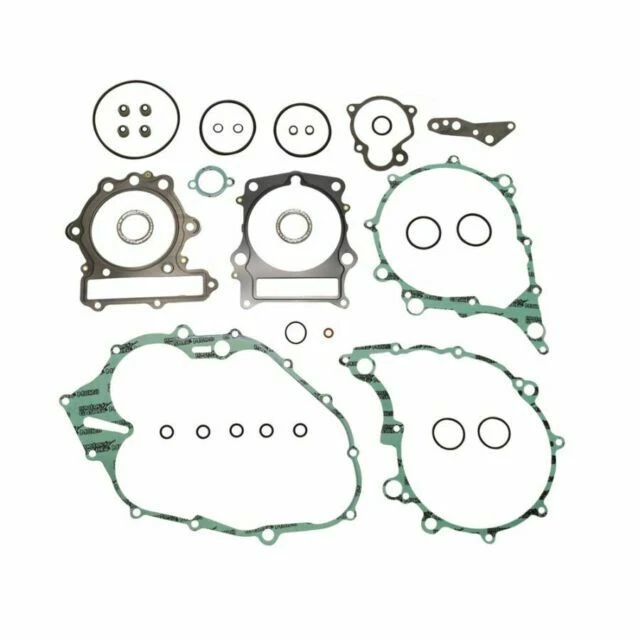 Joints et joints d'étanchéité pour moteur de motocyclette Triumph