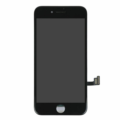 Ecran LCD de remplacement pour Apple iPhone 8 A1863 A1905 A1906 Noir Outils - Photo 3 sur 8