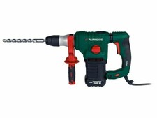 Parkside 1500w Hammer Drill PBH 1500 F6 