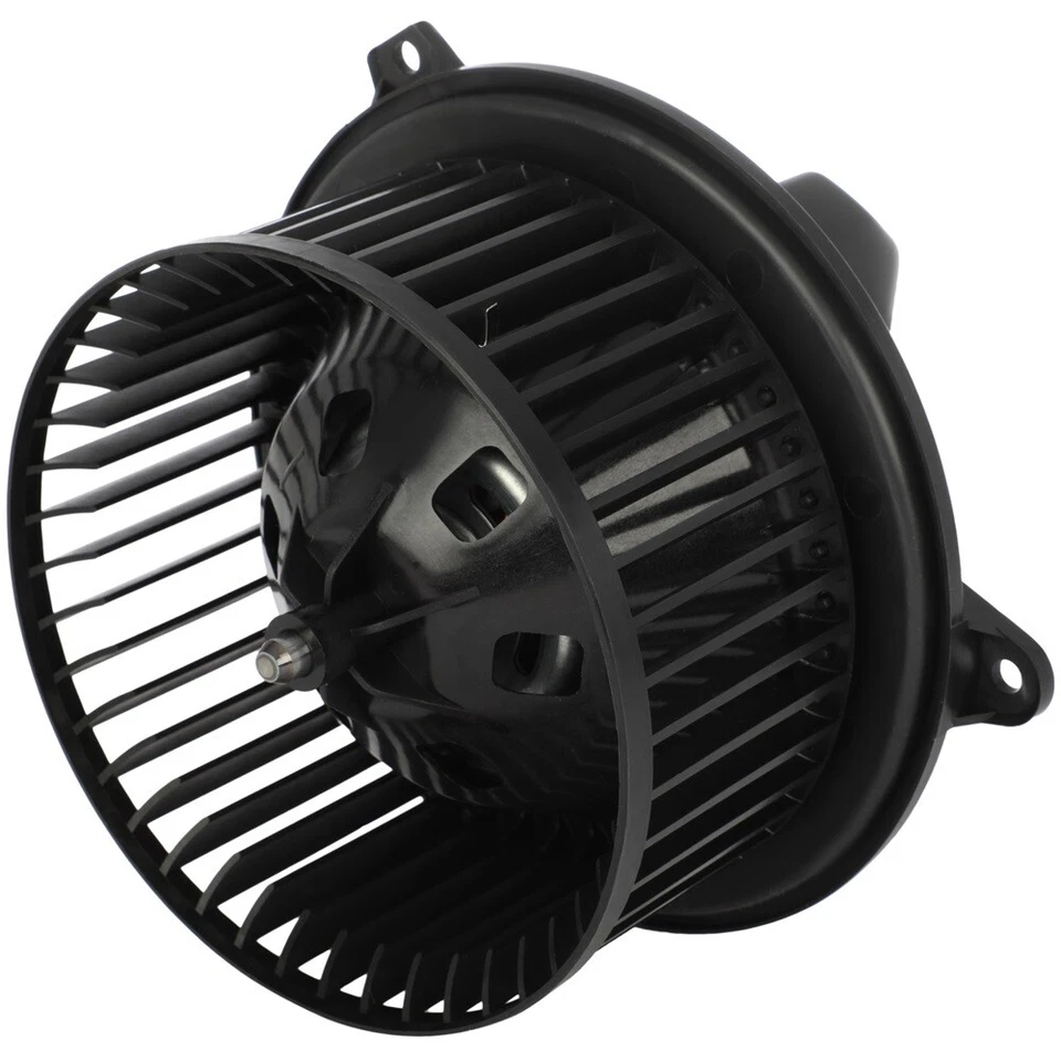 Front HVAC Blower Motor w/Fan Cage for 2014 2015-2016 Dodge Dart ABS plastic A/C Foto 2 de 4