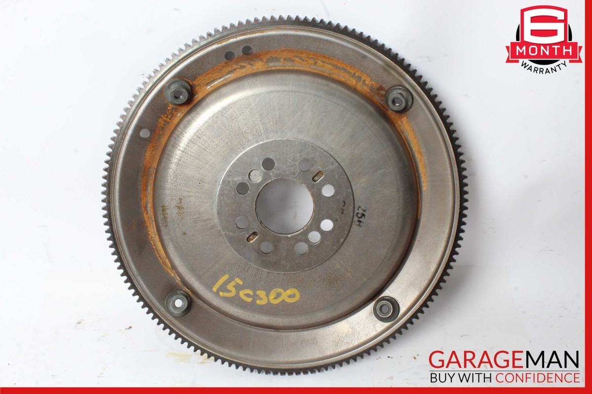15-20 Mercedes W205 C300 4Matic AWD M274 Flywheel Flexplate Fly