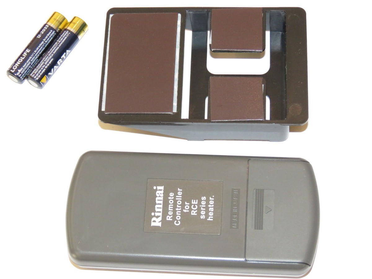 Portable Gas Rinnai Capella 18 Rinnai Gas Heater Avenger 25