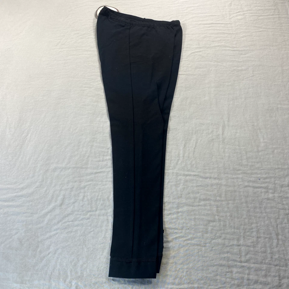 NEW Cannondale Cycling Pants Mens Small Black Tight Legging Compression U577 - Image 2 of 4