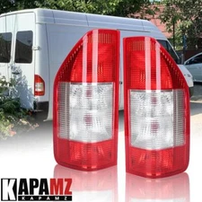 Tail Light For 2003-2006 Dodge Sprinter 2500 & 3500 Left Right Halogen w/o bulbs