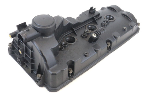 Original VAG Audi VW CDU Zylinderkopfhaube Ventildeckel 059103470AS