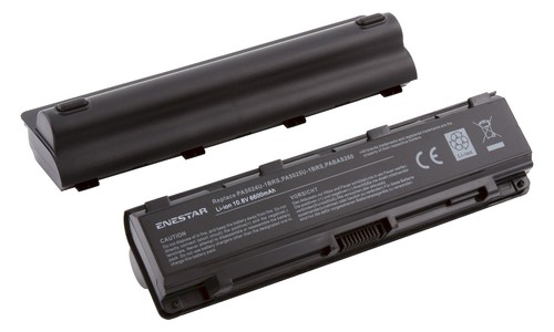 Toshiba: Satellite Pro C850-1DX und Satellite Pro C870-19D für unter
