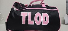 TOP LADIES OF DISTINCTION , INC TROLLEY BAG, ...