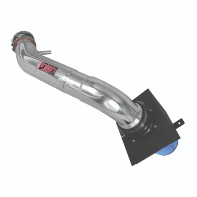 Injen FITS 09-10 Ford F-150 2 valve V8 Polished Power-Flow Air Intake System