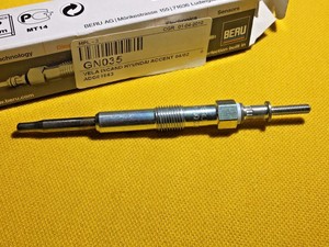 Hyundai kia 3671027010