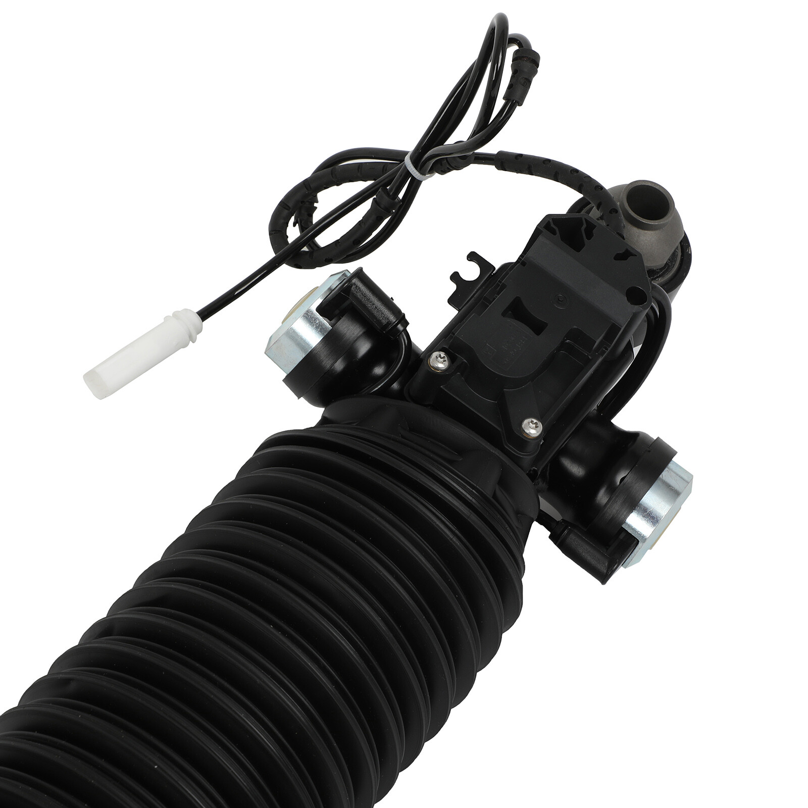 Rear Air Shock Strut Right For 2008-19 Rolls Royce Ghost RR4 Wraith RR5 Dawn RR6