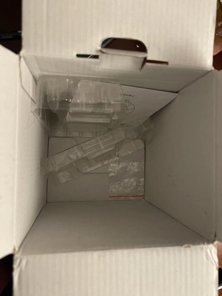 DEEPCOOL GAMMAXX S40 CPU Cooler - 4 Heatpipes Round Fan for INTEL/AMD AM3 AM2+ - Image 3 of 4