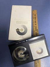 Rare Vintage 1989 Dodge National Walk Around Finals Tucson Arizona Betamax Movie