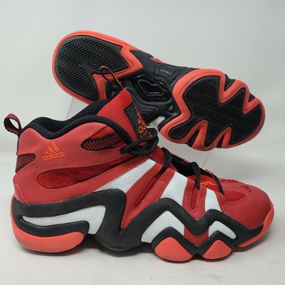 adidas crazy 8 size 13