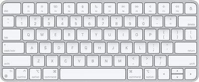 Magic Keyboard（MK2A3J/A） Apple MK2A3LL/A Magic Keyboard, Silver | eBay