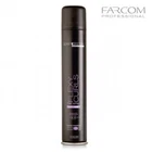 FARCOM Expertia Flexy Curls Hair Spray Elastic Forming 500ml