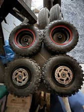 4Go Cart Wheels And Tyres Offers Can Deliver With In 50 Miles