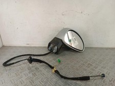 Retroviseur droit (ou coque) Citroen C4