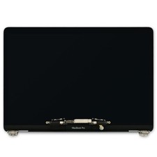 Apple MacBook Pro 13.3in Display Assembly - Space Grey 661-10037 