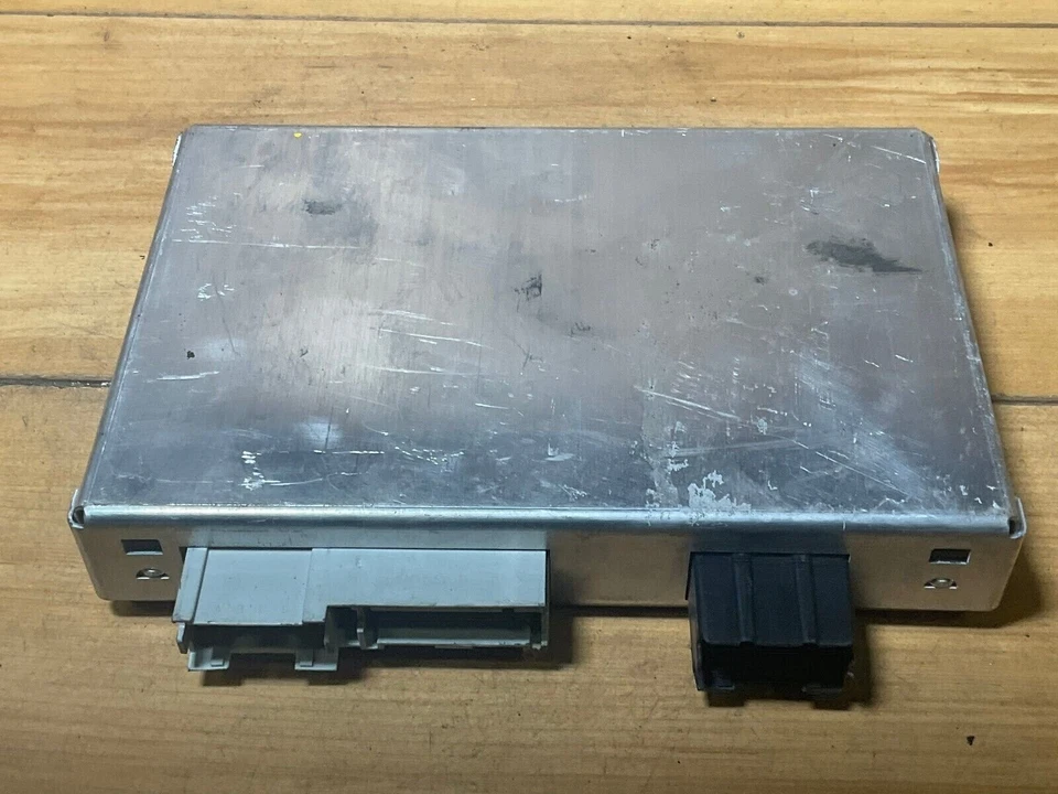 Pontiac Trans Sport 1999 ABS módulo de control de freno antibloqueo 09357051 Foto 4 de 4