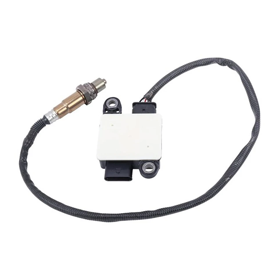 Sensor de partículas ACDelco genuino para GMC Savana 3500/2500 2017 18 2019 | negro Foto 2 de 4