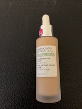 Physicians Formula Organic Wear Liquid Foundation Elixir Light/Medium