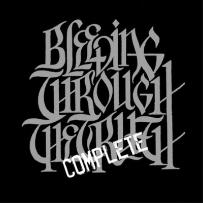 Bleeding Through The Complete Truth (CD) Album (US IMPORT)