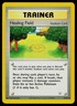 Pokemon Card Neo Revelation Healing Field 61/64 Uncommon