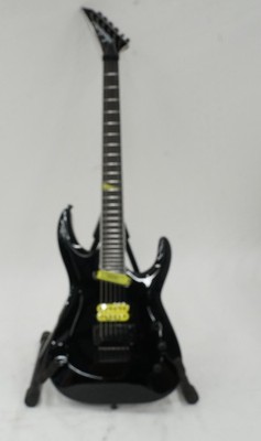 Jackson Concept Series Soloist SL27 EX Electric Guitar - Gloss