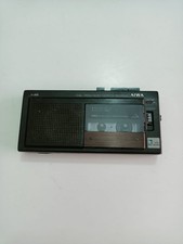 Aiwa TP-M8 Micro Cassette Recorder for repair.