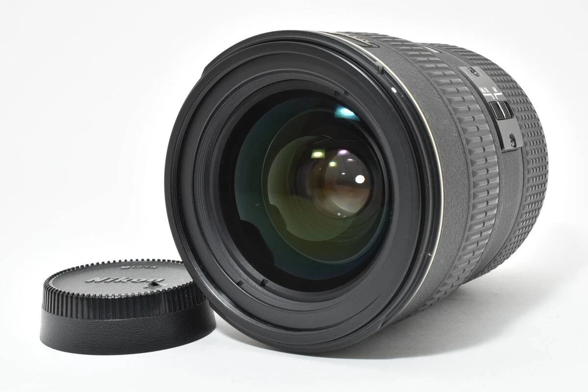 Nikon 28-70mm f/2.8 Camera Lenses for sale | eBay