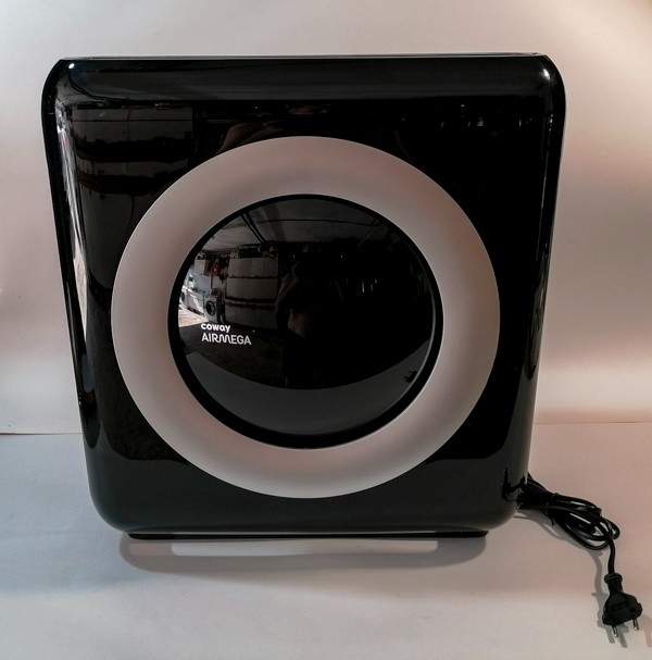 COWAY AP 1512HH (B,CE) AIRMEGA Purificatore d’Aria Rimuove il 99.999%