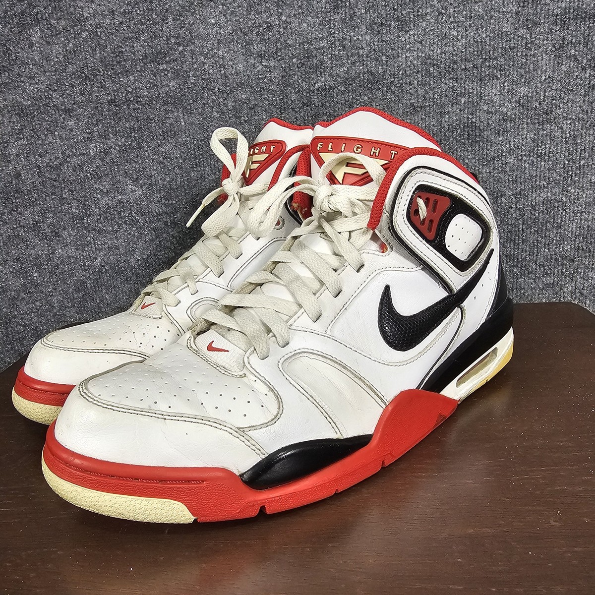 nike air flight falcon for sale