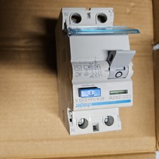 RCD 2P 63A 30mA 10kA tipo F CDF563D/T2UK