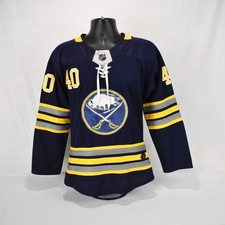 Buffalo Sabres jersey (L)