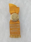 1902 ARMY OF POTOMAC CAVALRY CORPS WASHINGTON DC GAR CIVIL WAR REUNION RIBBON