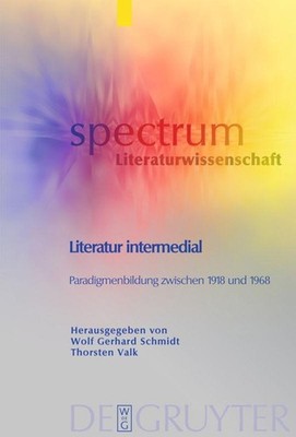 Literatur intermedial Thorsten Valk