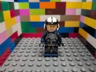 Lego Star Wars Micro Galaxy Squadron U Wing Rebel Pilot Trooper Mini Figures