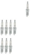 Bougies d'allumage Mercedes 406