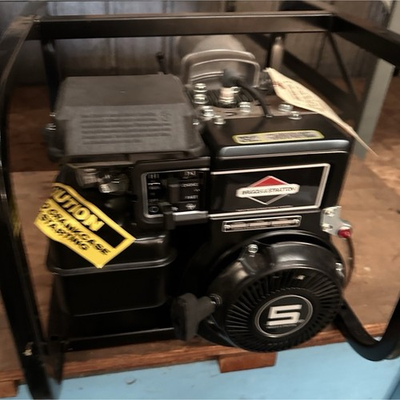 #ad Briggs amp; Stratton Portable Power Generator Black Portable Generator $699.99